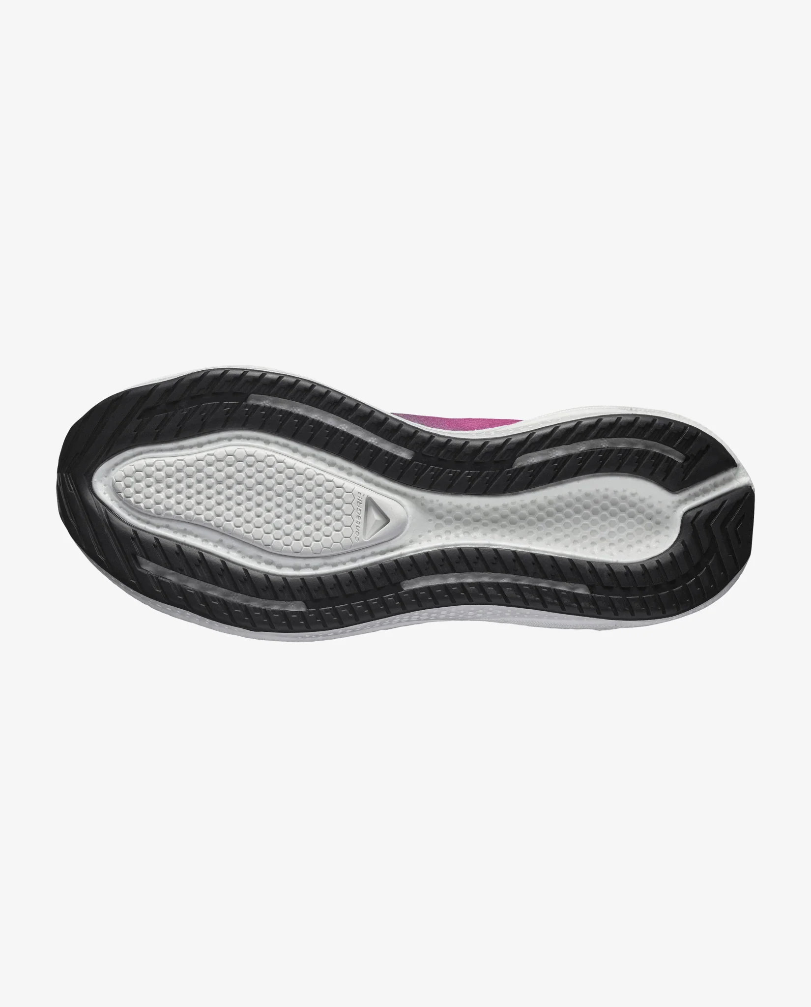 Salomon Women's Aero Blaze 3 | Neon Flame / Liberty / White - Image 3