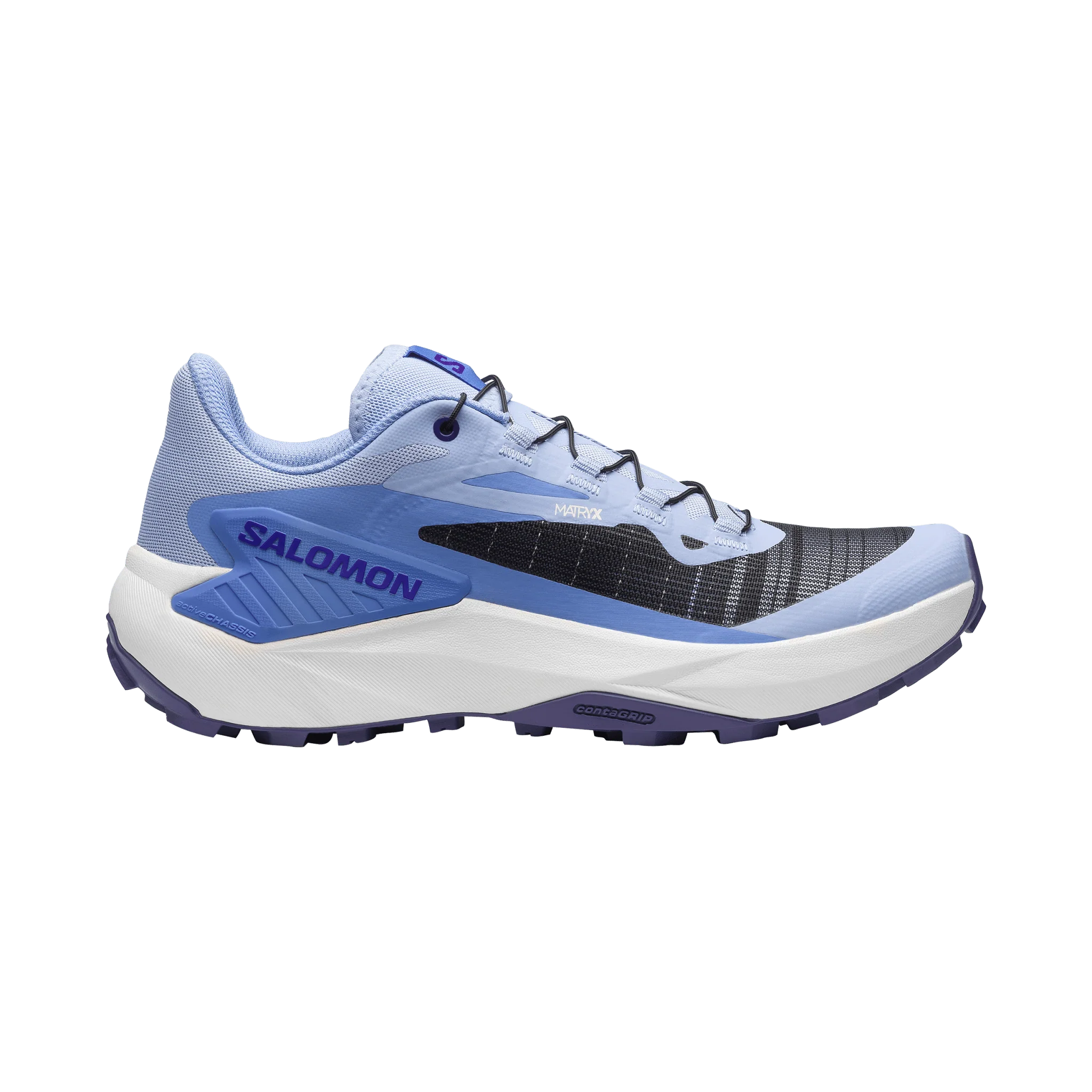 Salomon Women's Genesis – Brunnera Blue / Persian Jewel