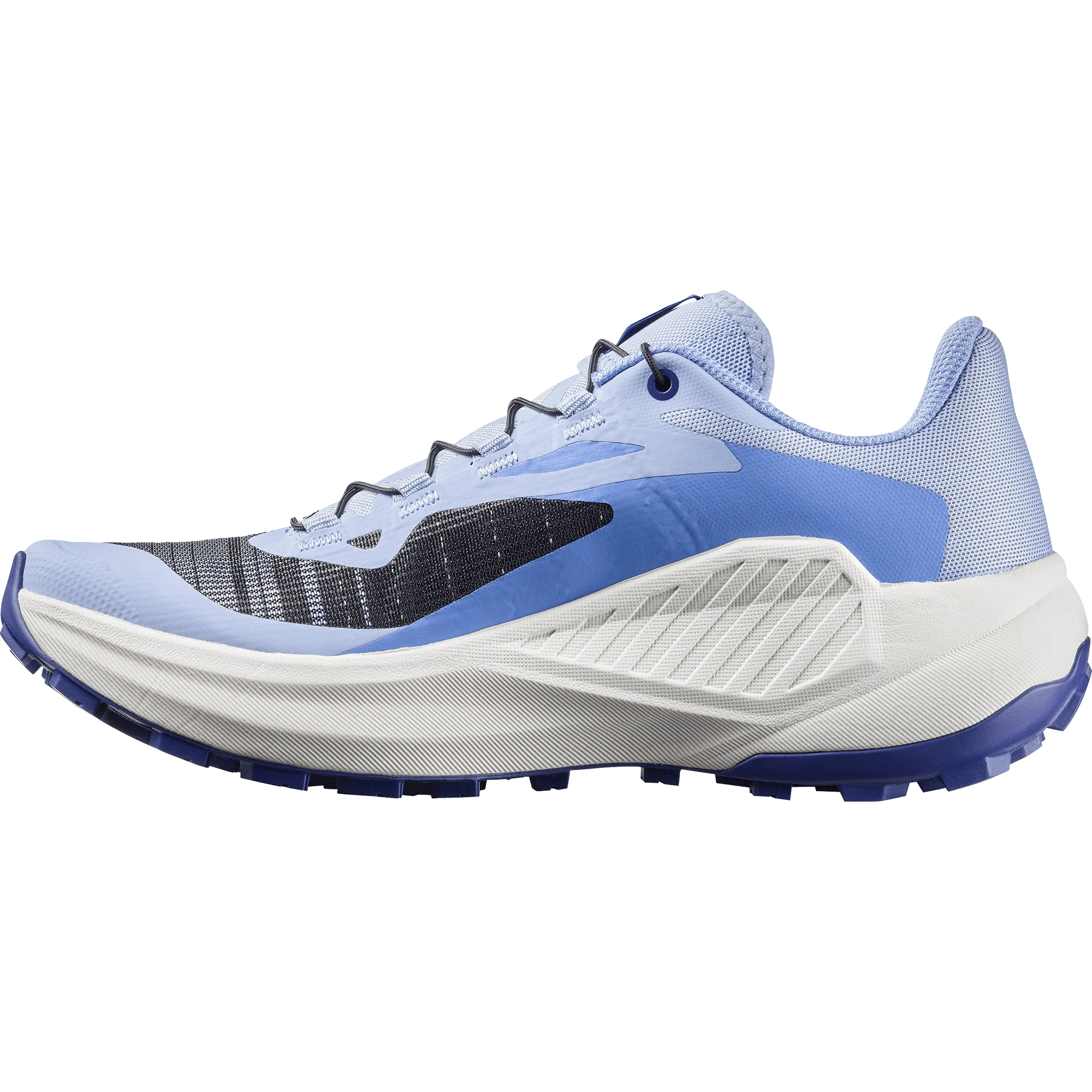 Salomon Women's Genesis – Brunnera Blue / Persian Jewel - Image 3