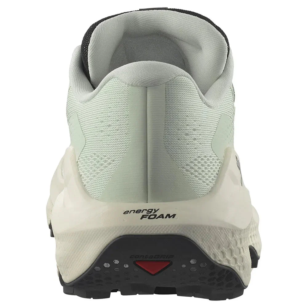 Salomon Women's Ultra Glide 3 - Clearly Aqua / Vanilla Ice / Asphalt - Image 3