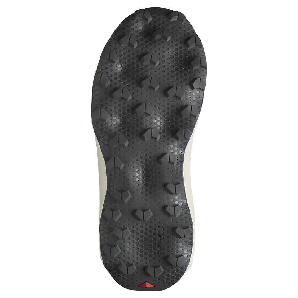 Salomon Women's Ultra Glide 3 - Clearly Aqua / Vanilla Ice / Asphalt - Image 5
