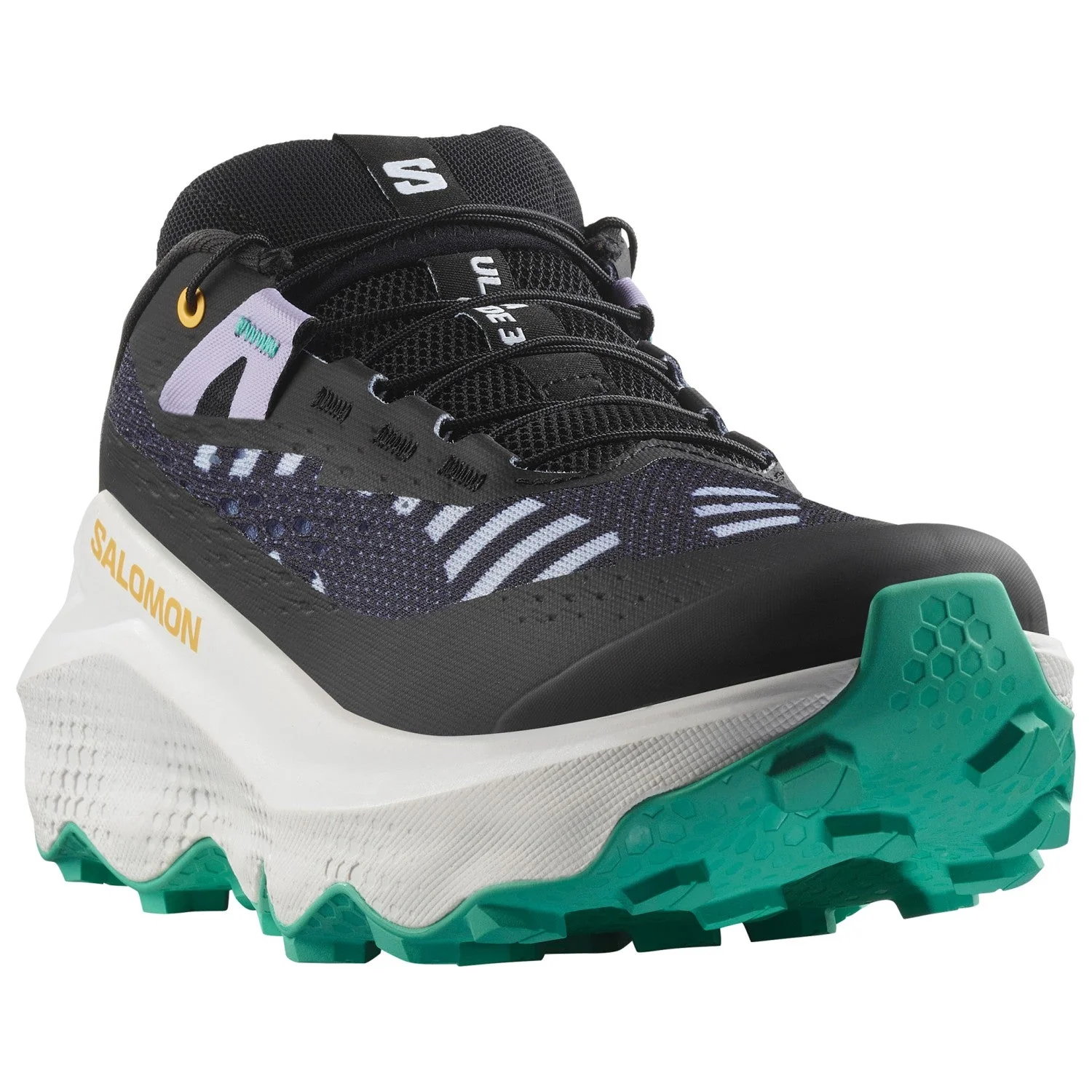 Salomon Women's Ultra Glide 3 Proto Pack - Image 4
