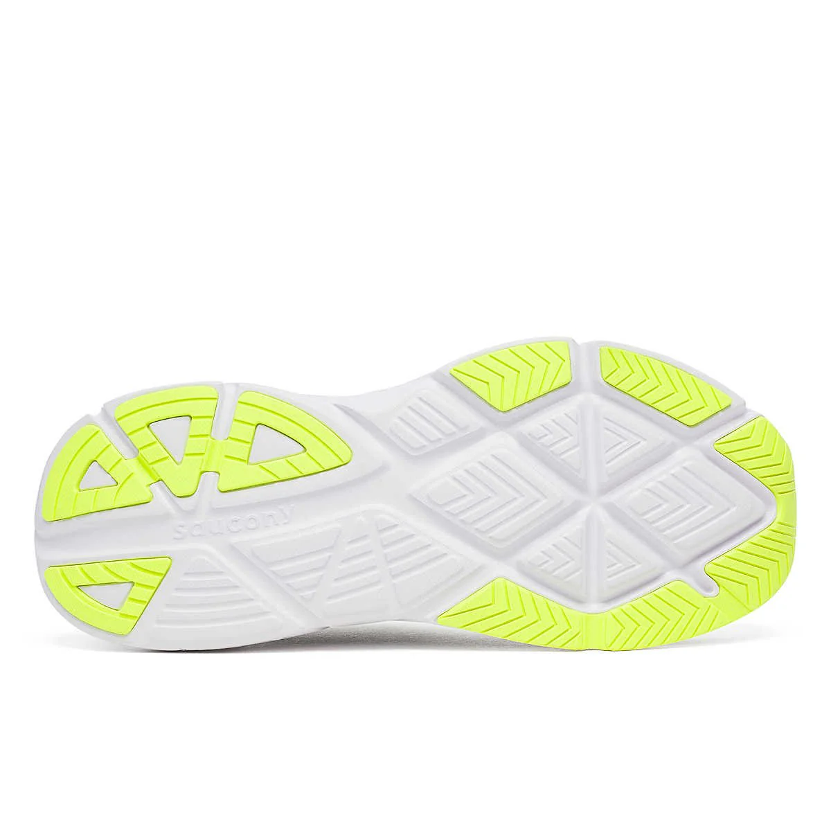 Saucony Men's Guide 18 | Black / Lapis - Image 6
