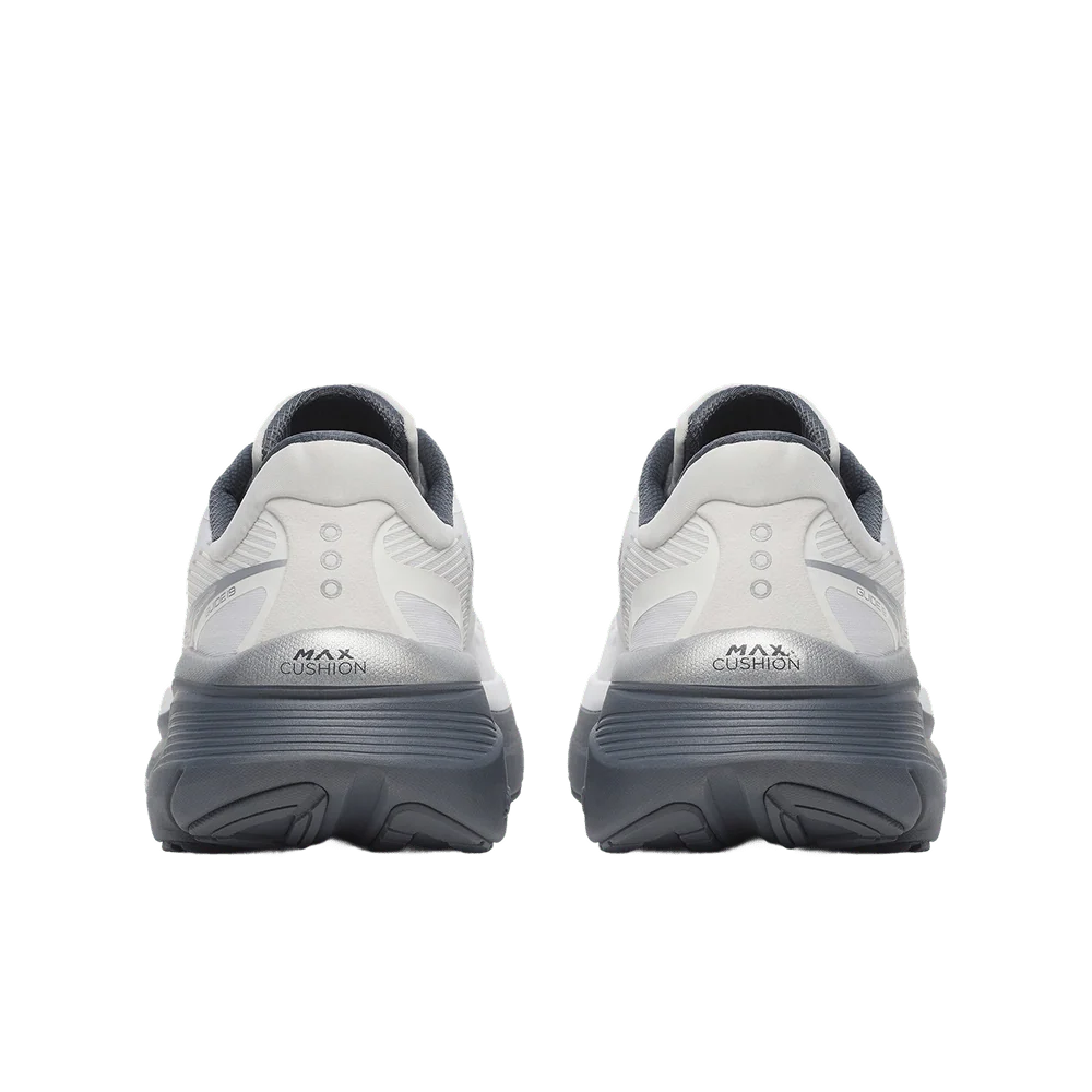 Saucony Men's Guide 19 - White / Shadow - Image 3