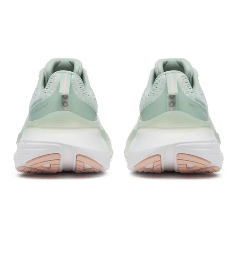 Saucony Women's Guide 18 – Aloe / Mist - Image 2