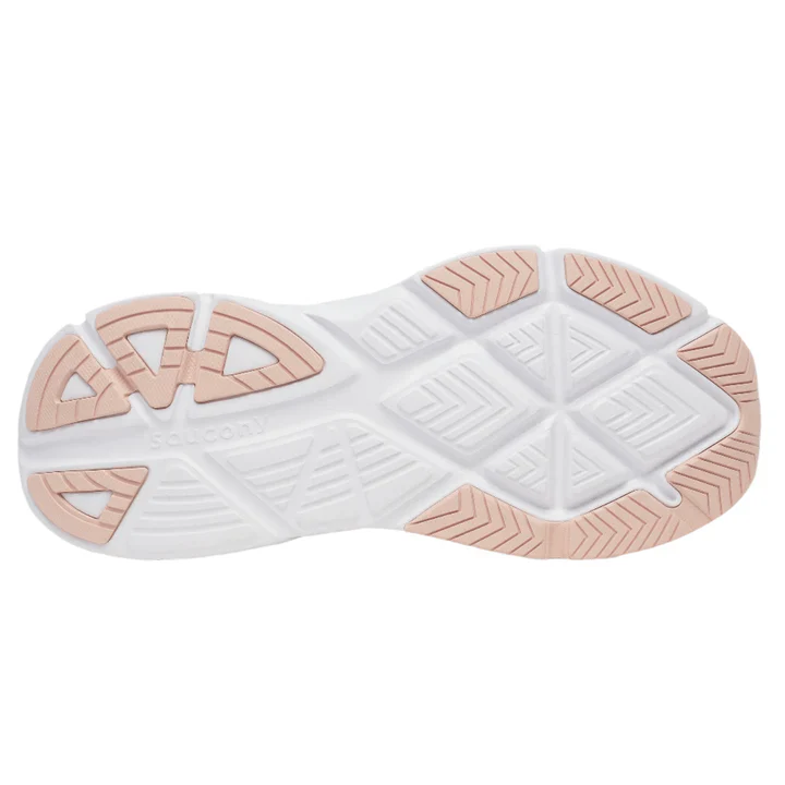 Saucony Women's Guide 18 – Aloe / Mist - Image 4