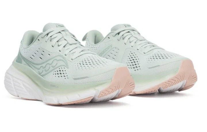 Saucony Women's Guide 18 – Aloe / Mist - Image 5