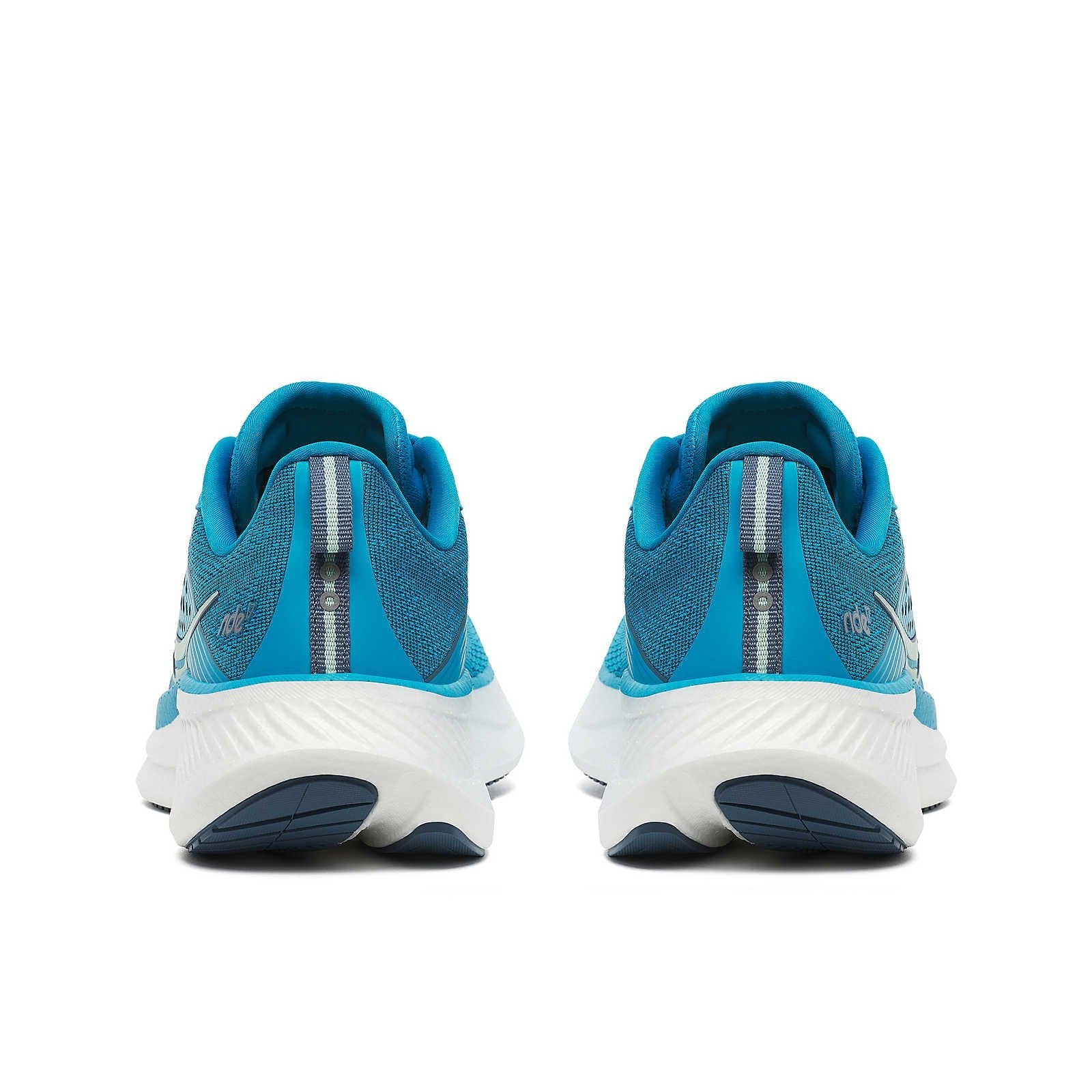 Saucony Women's Ride 17 - Image 4
