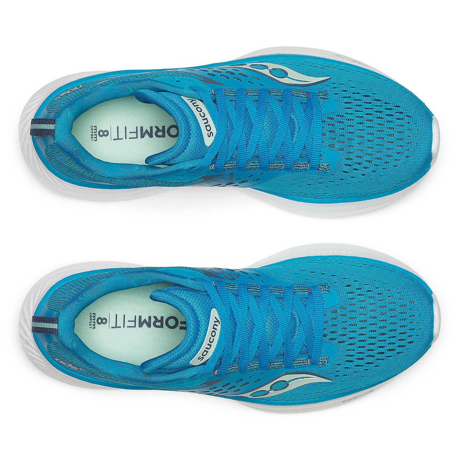 Saucony Women's Ride 17 - Image 5