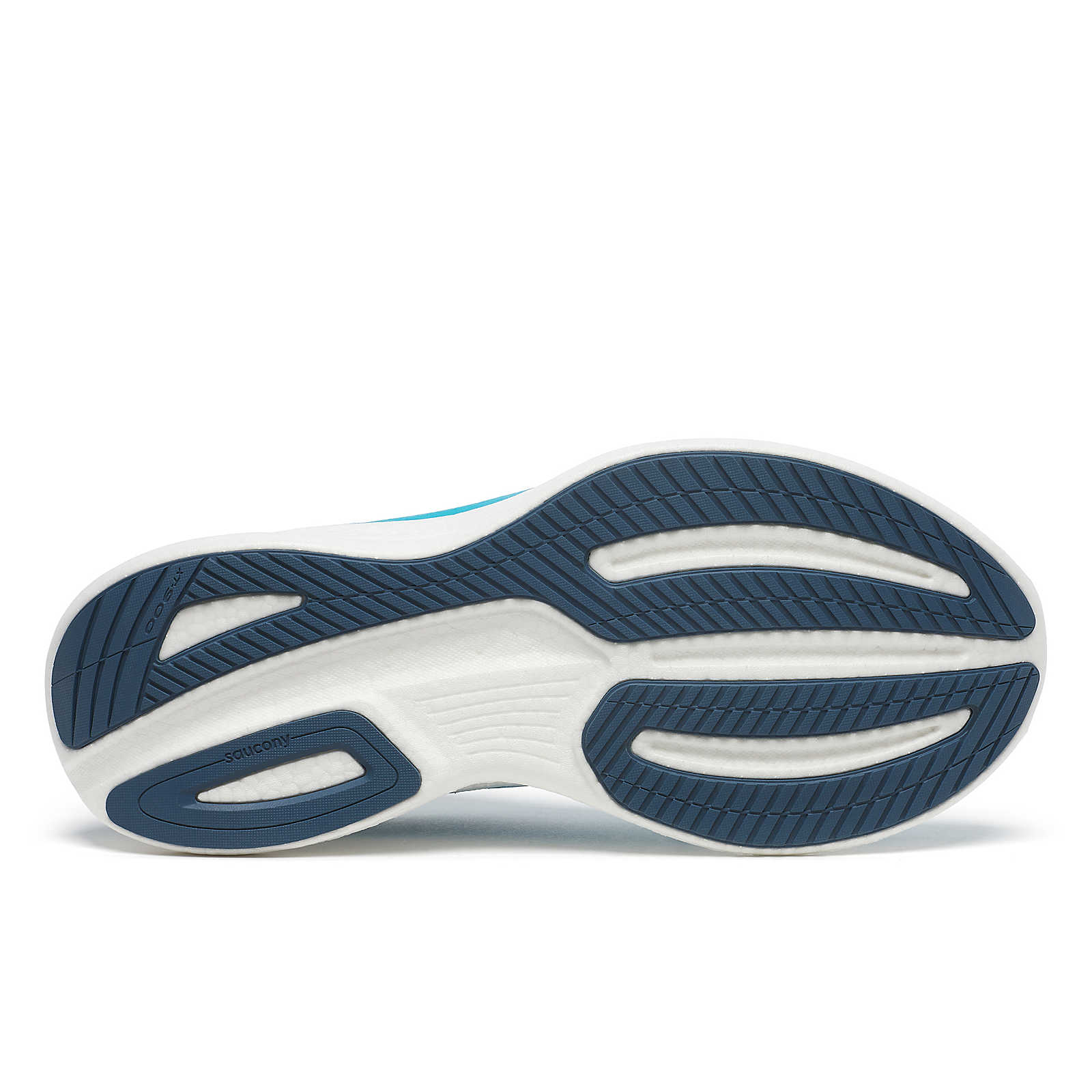 Saucony Women's Ride 17 - Image 6