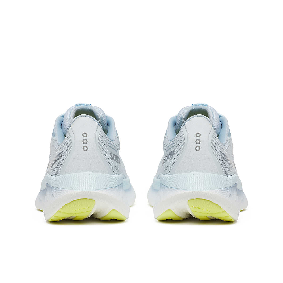 Saucony Women's Ride 18 - Ice Melt | Dream - Image 3