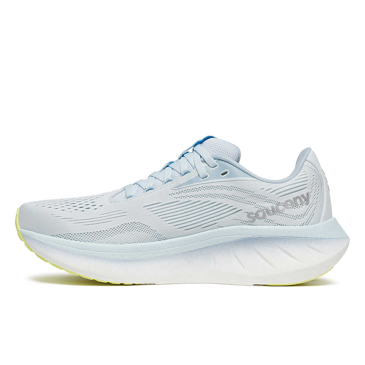 Saucony Women's Ride 18 - Ice Melt | Dream - Image 4