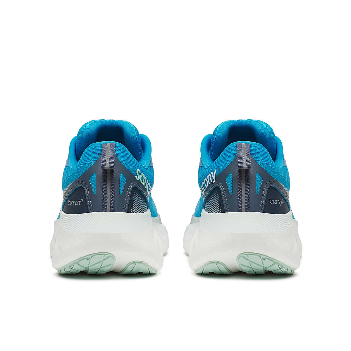 Saucony Women's Triumph 22 - Image 4