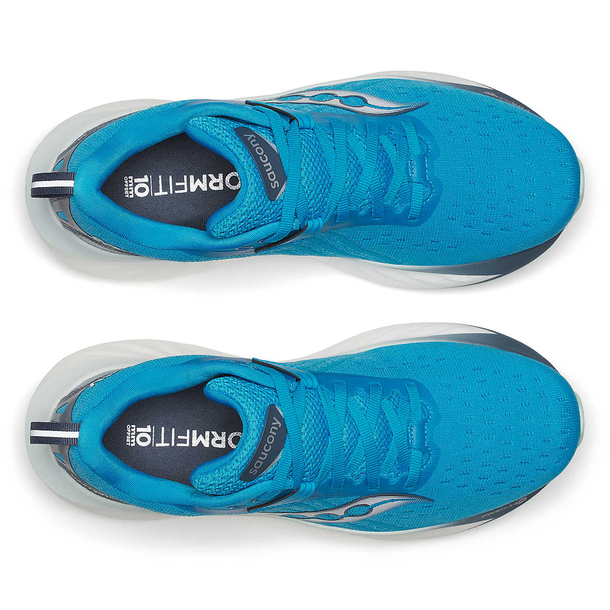 Saucony Women's Triumph 22 - Image 5