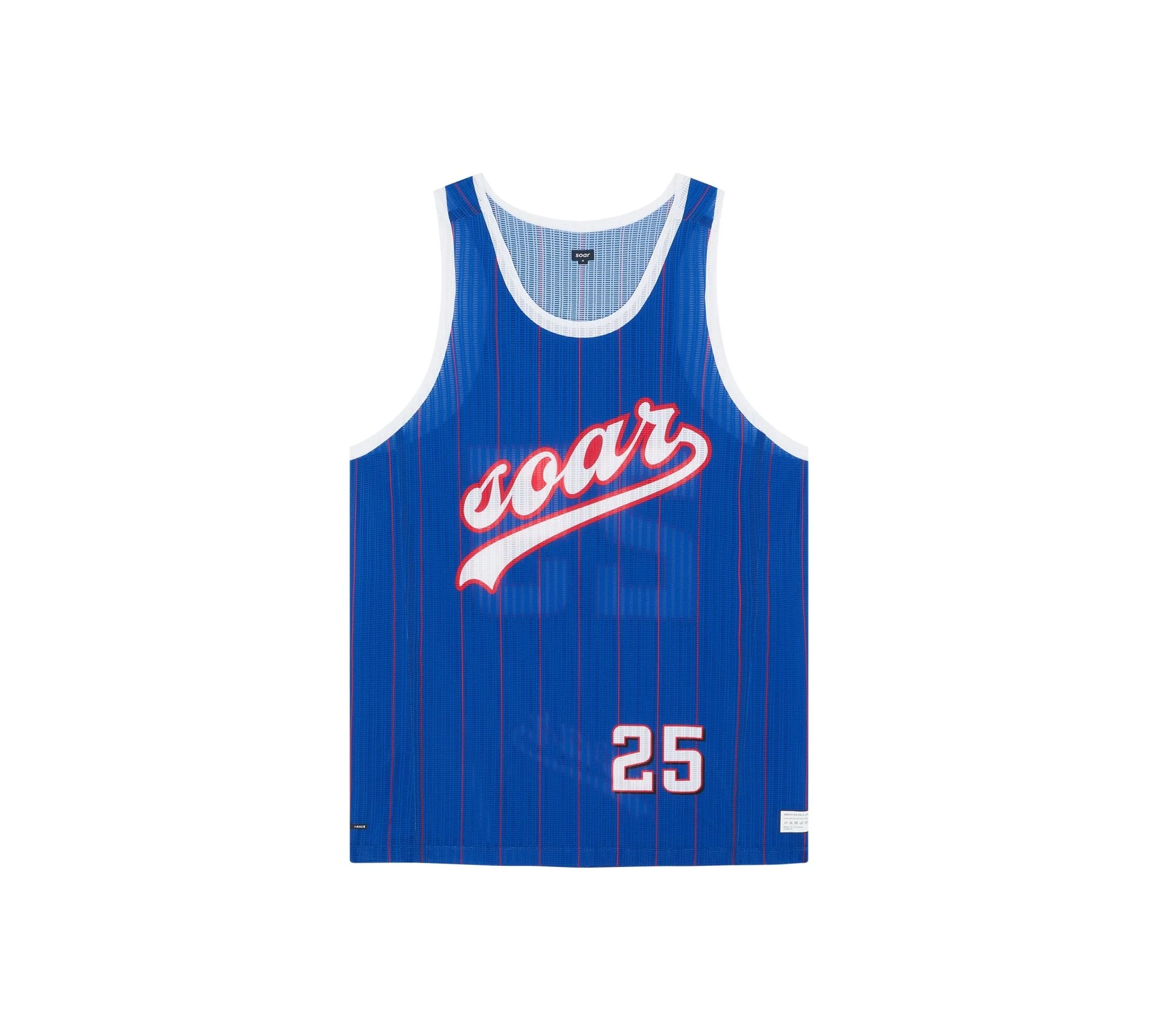Soar Men's American Race Vest
