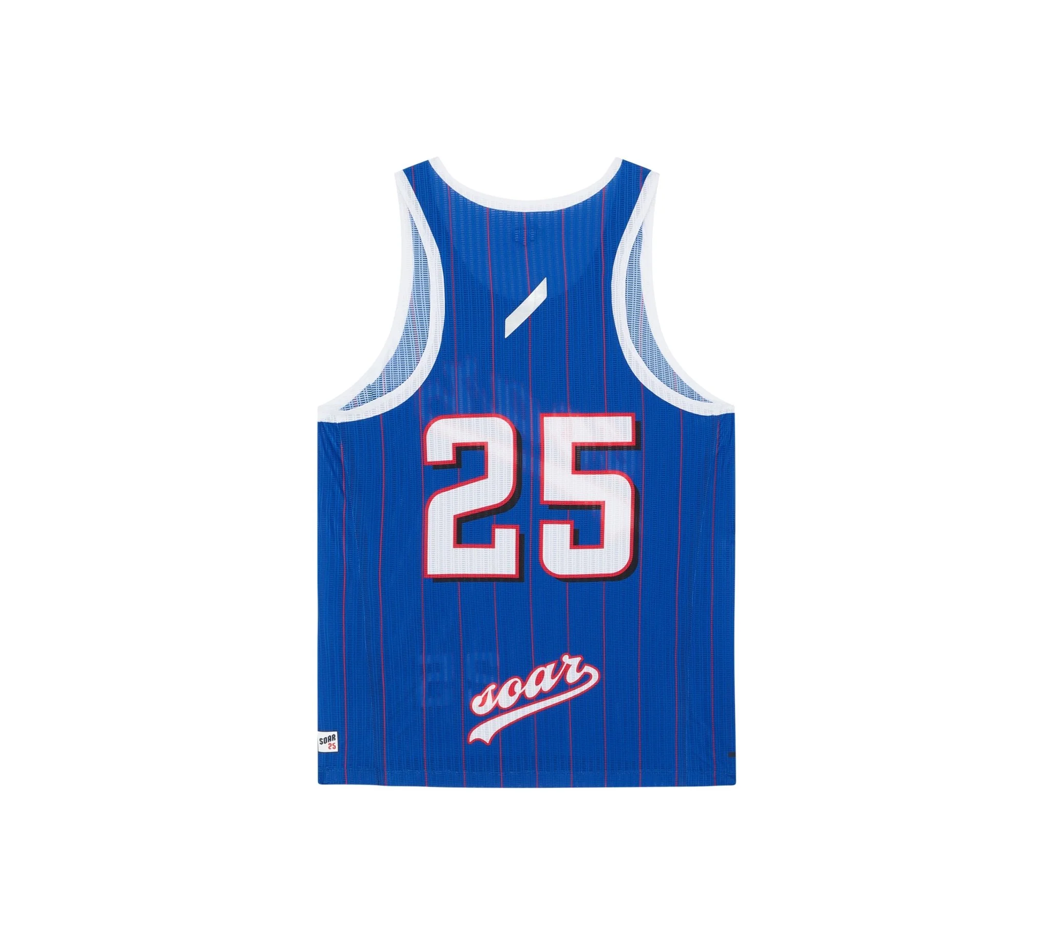 Soar Men's American Race Vest - Image 2
