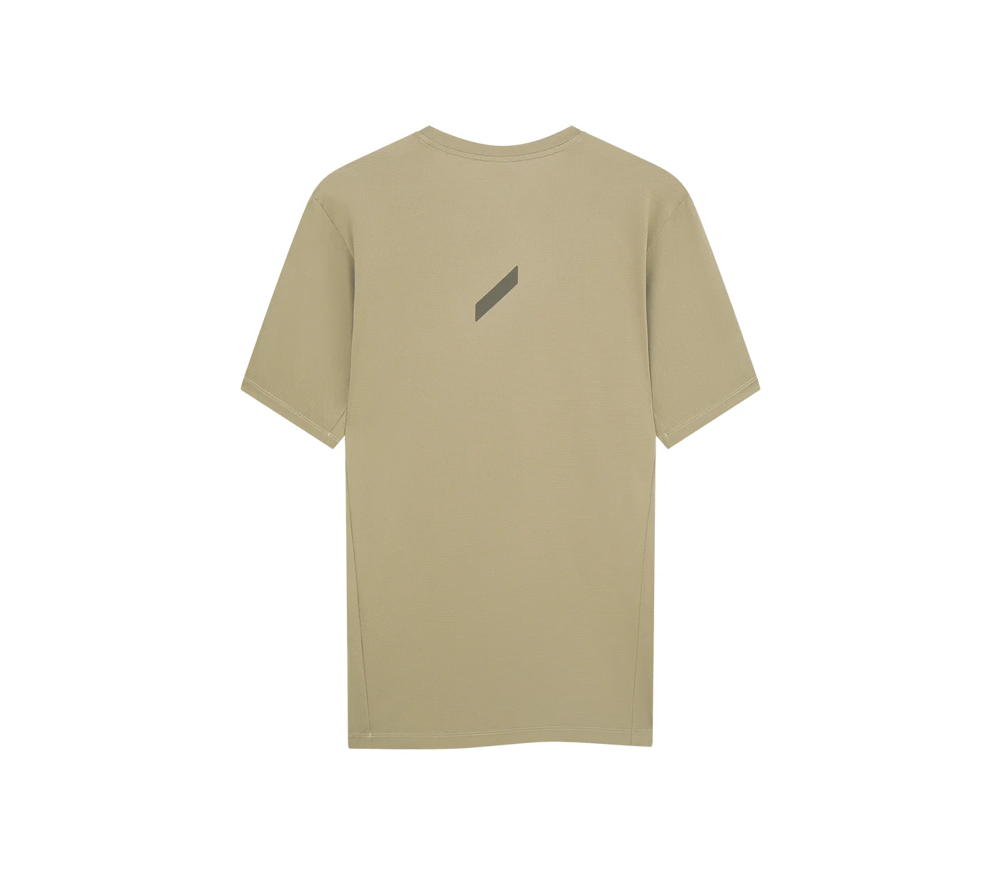 Soar Men's Eco Tech T - Pine Bark - Image 2
