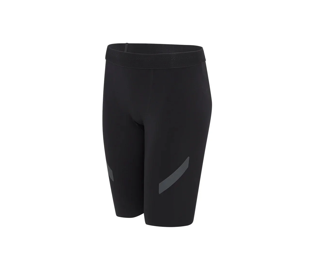 Soar Men's Half Tights - Black - Image 3