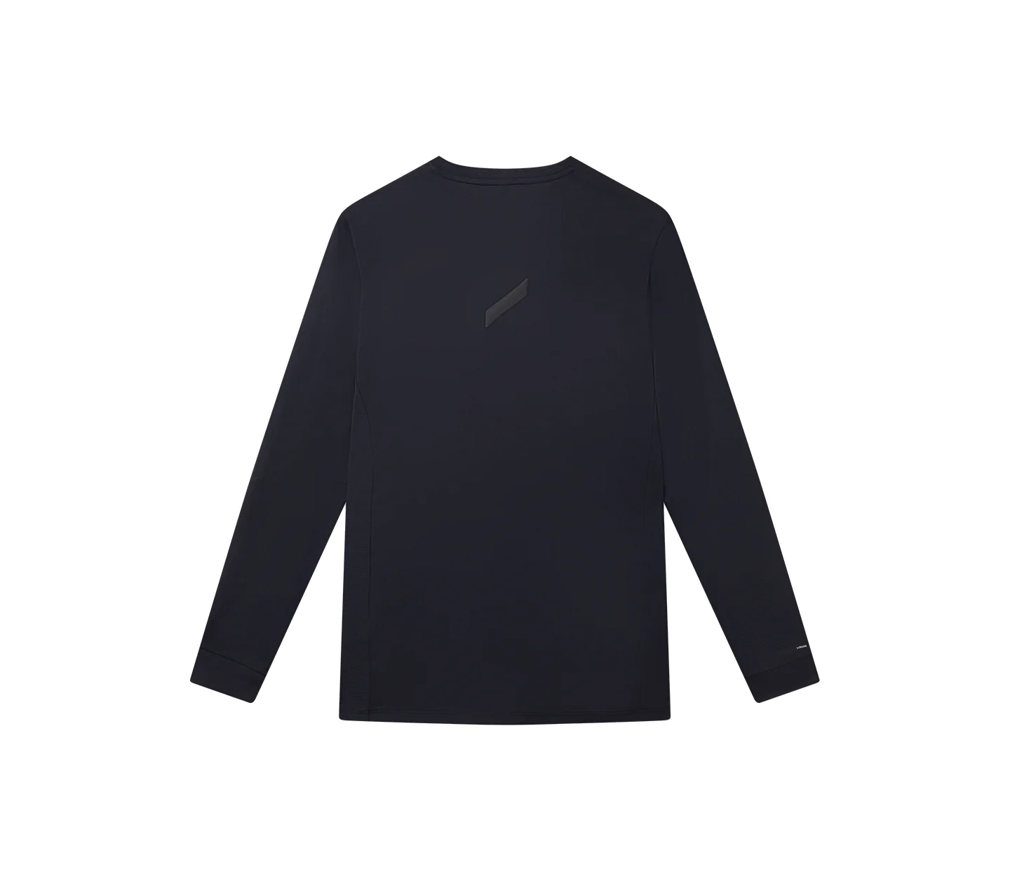 Soar Men's Long Sleeve Tech T - Black - Image 2