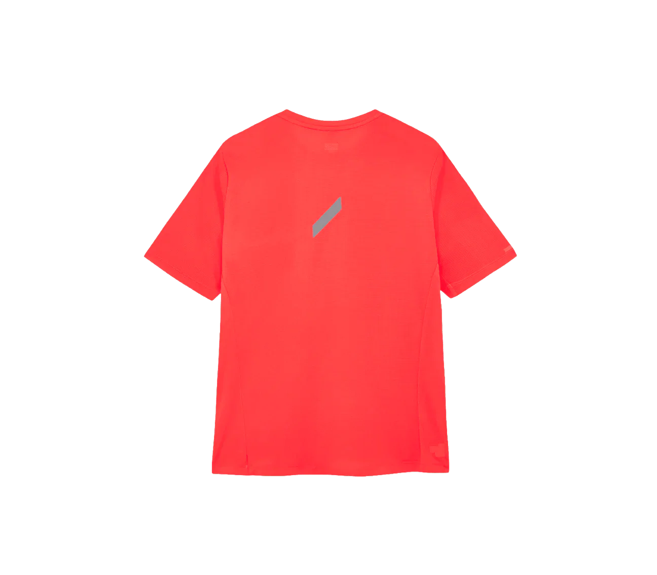 Soar Women's Eco Tech Tee - Fluro Coral - Image 2