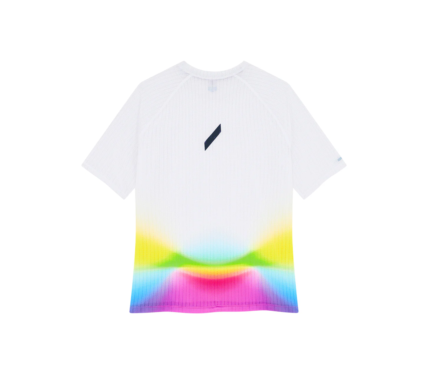 Soar Women's Race Tee - Summer / Rainbow - Image 2