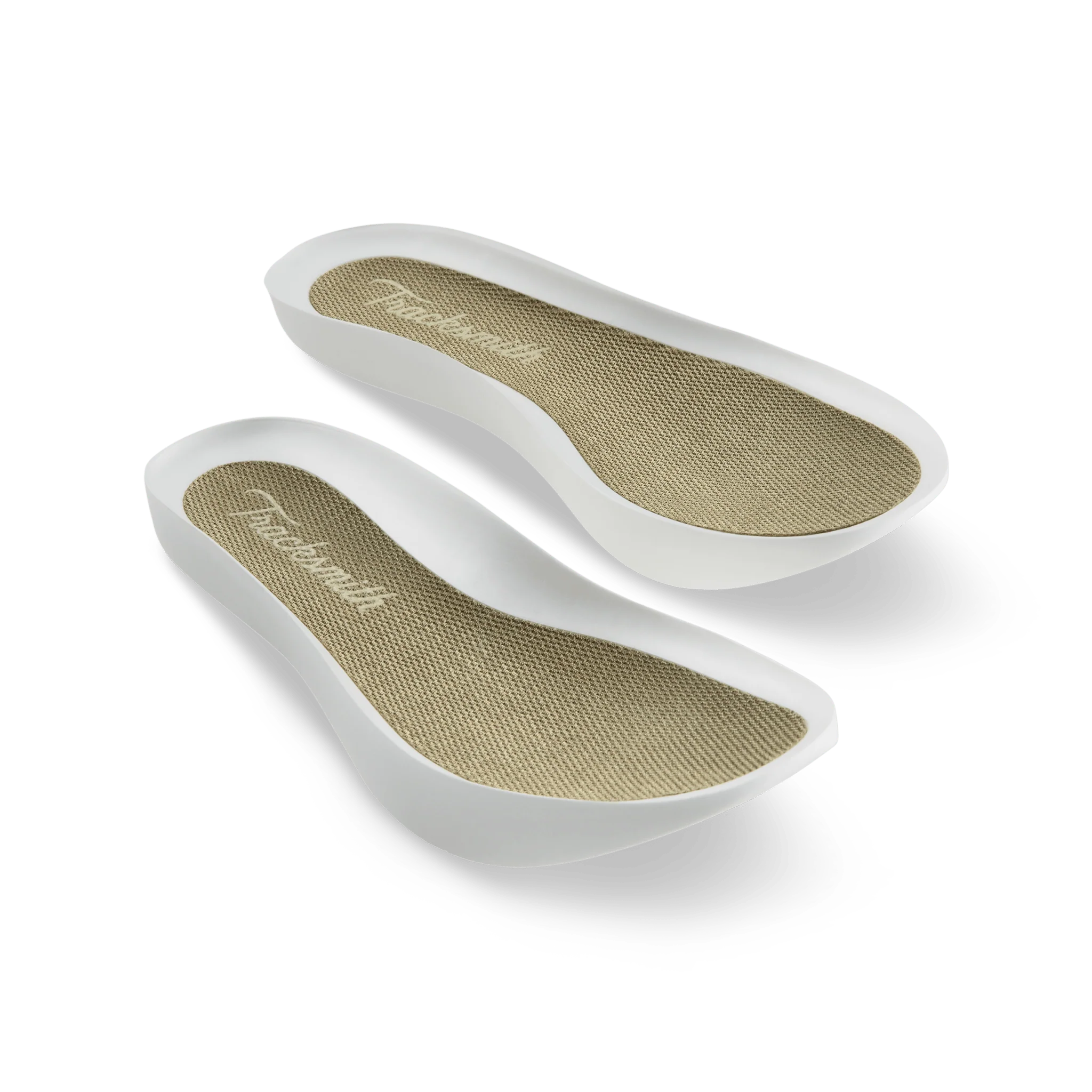 Tracksmith Eliot Racer - Unisex - Ivory/Gold - Image 7