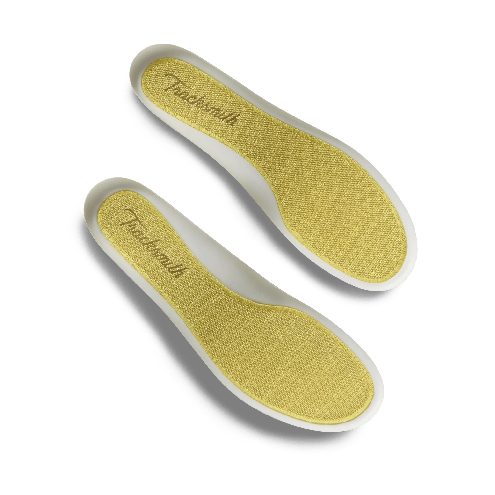 Tracksmith Eliot Runner - Unisex - Royal/Ivory - Image 8