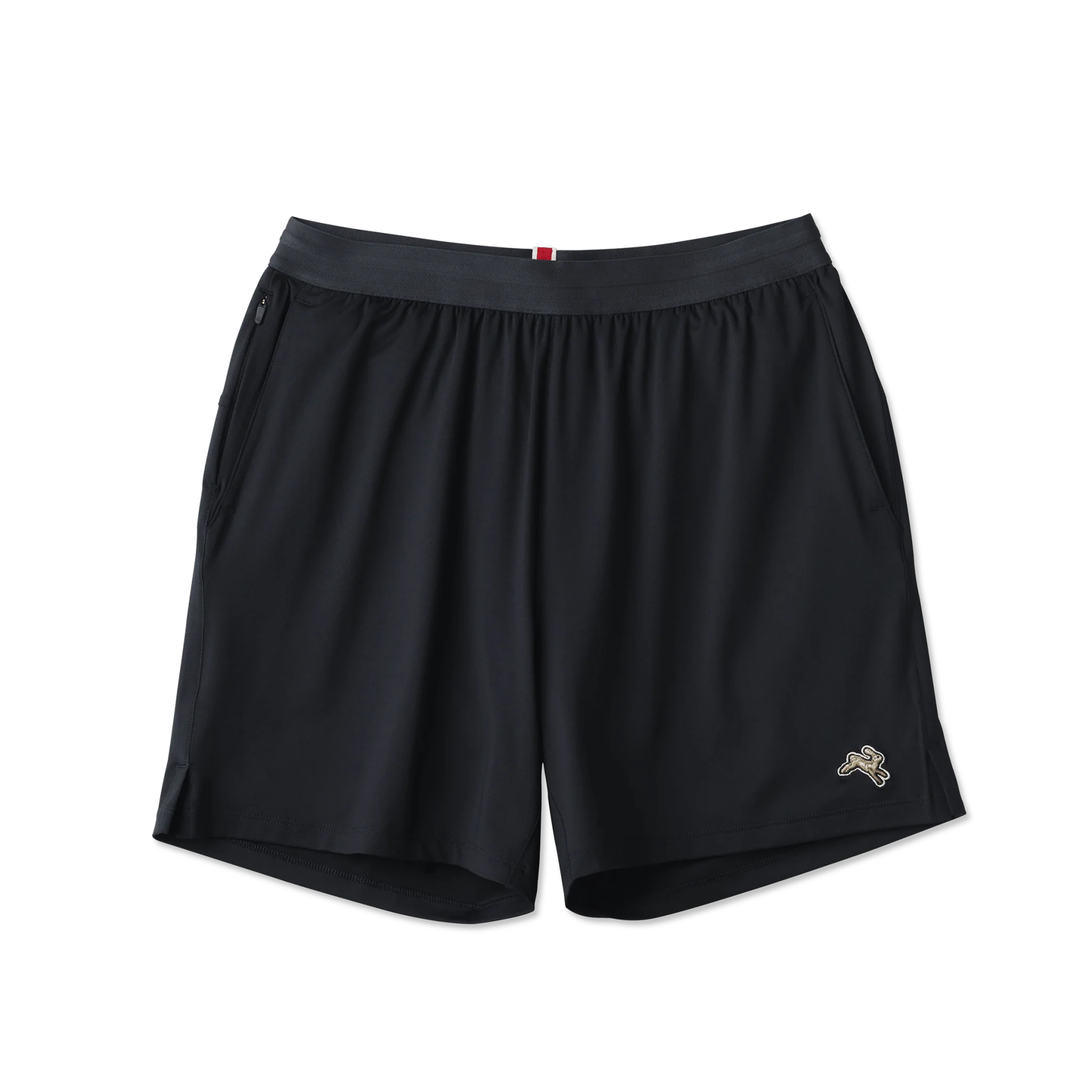Tracksmith Men's Session 2-in-1 Shorts - Black