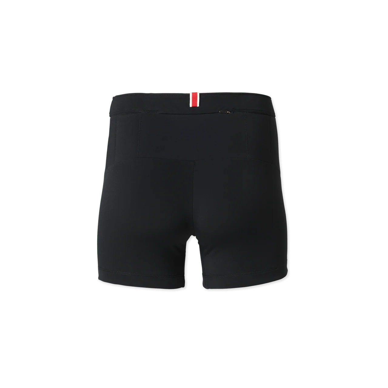 Tracksmith Women's Turnover Short Tights - Black - Image 2