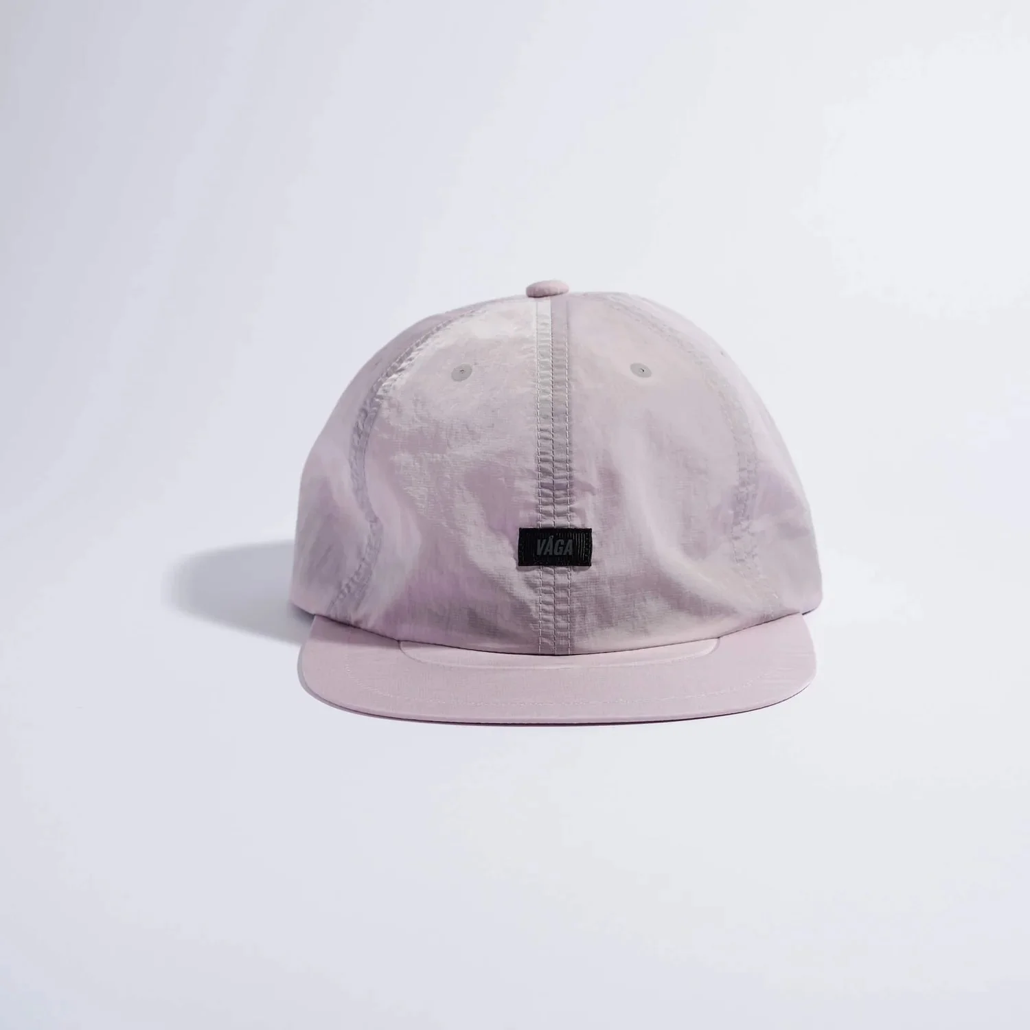 VÅGA Drift Cap – Dusty Lilac