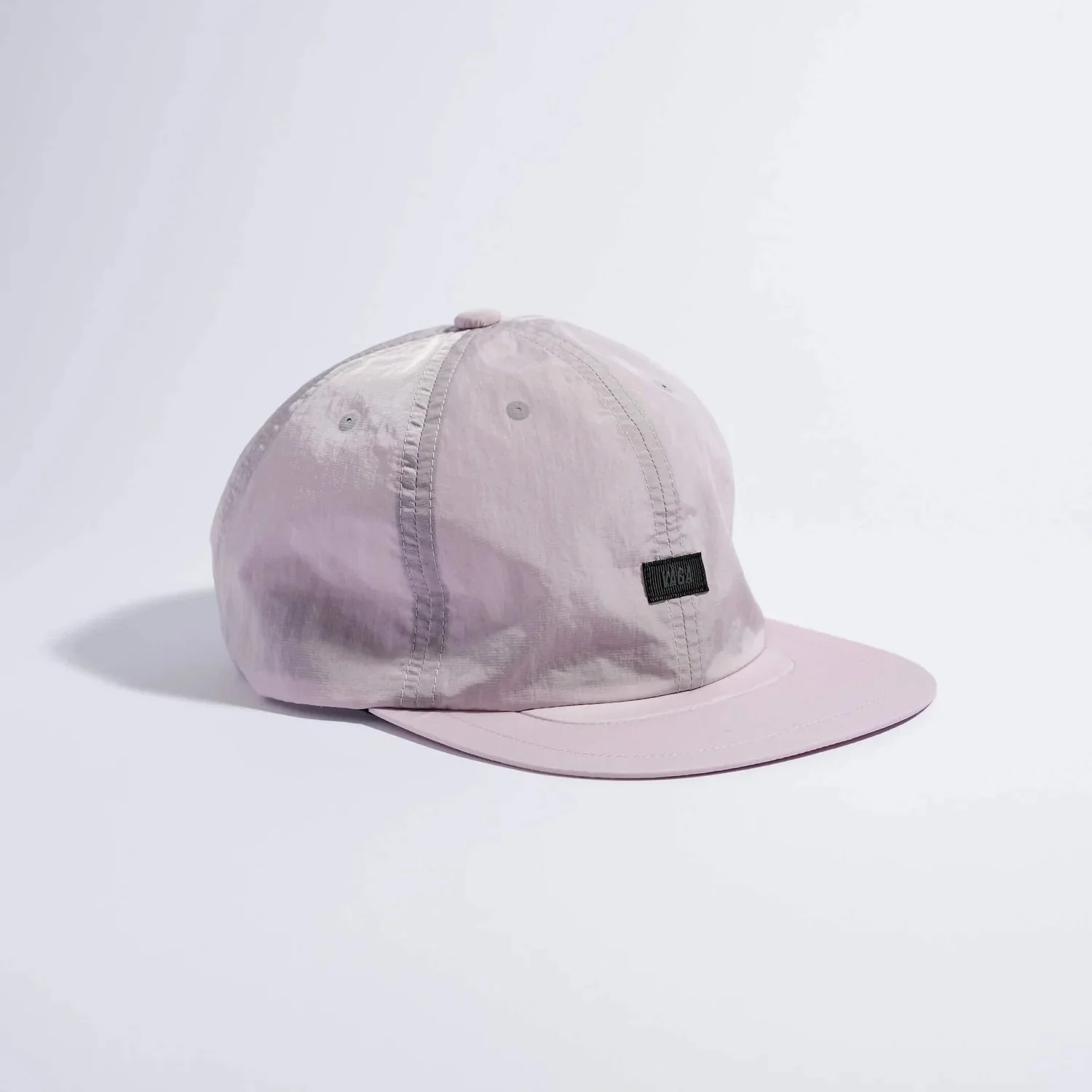 VÅGA Drift Cap – Dusty Lilac - Image 2