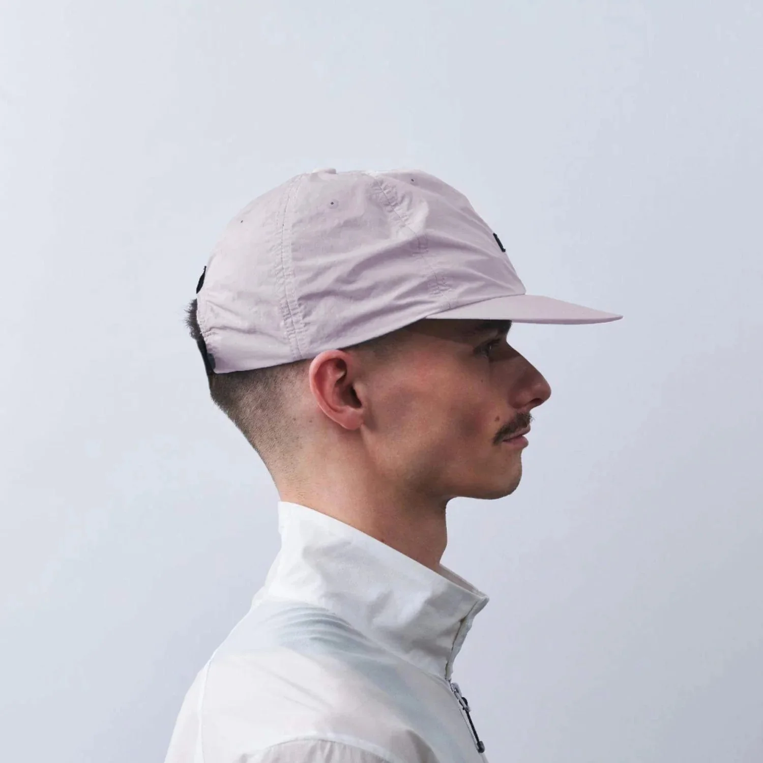 VÅGA Drift Cap – Dusty Lilac - Image 5