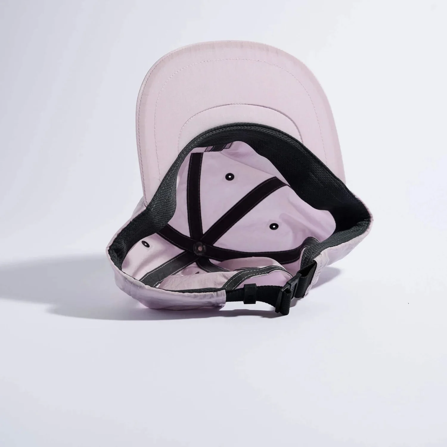 VÅGA Drift Cap – Dusty Lilac - Image 6