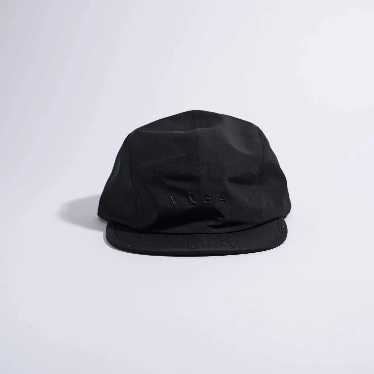 VAGA Fell Cap 2.0 – Black