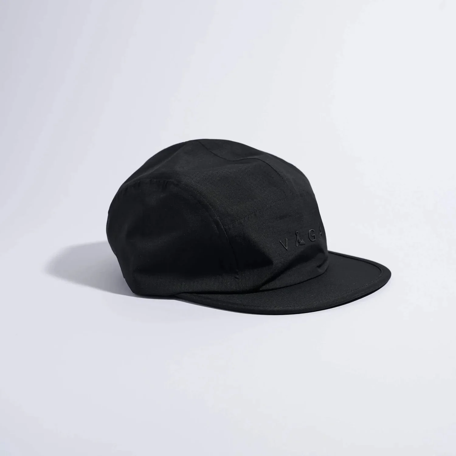 VAGA Fell Cap 2.0 – Black - Image 2