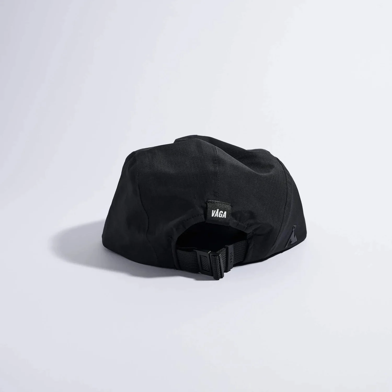 VAGA Fell Cap 2.0 – Black - Image 3