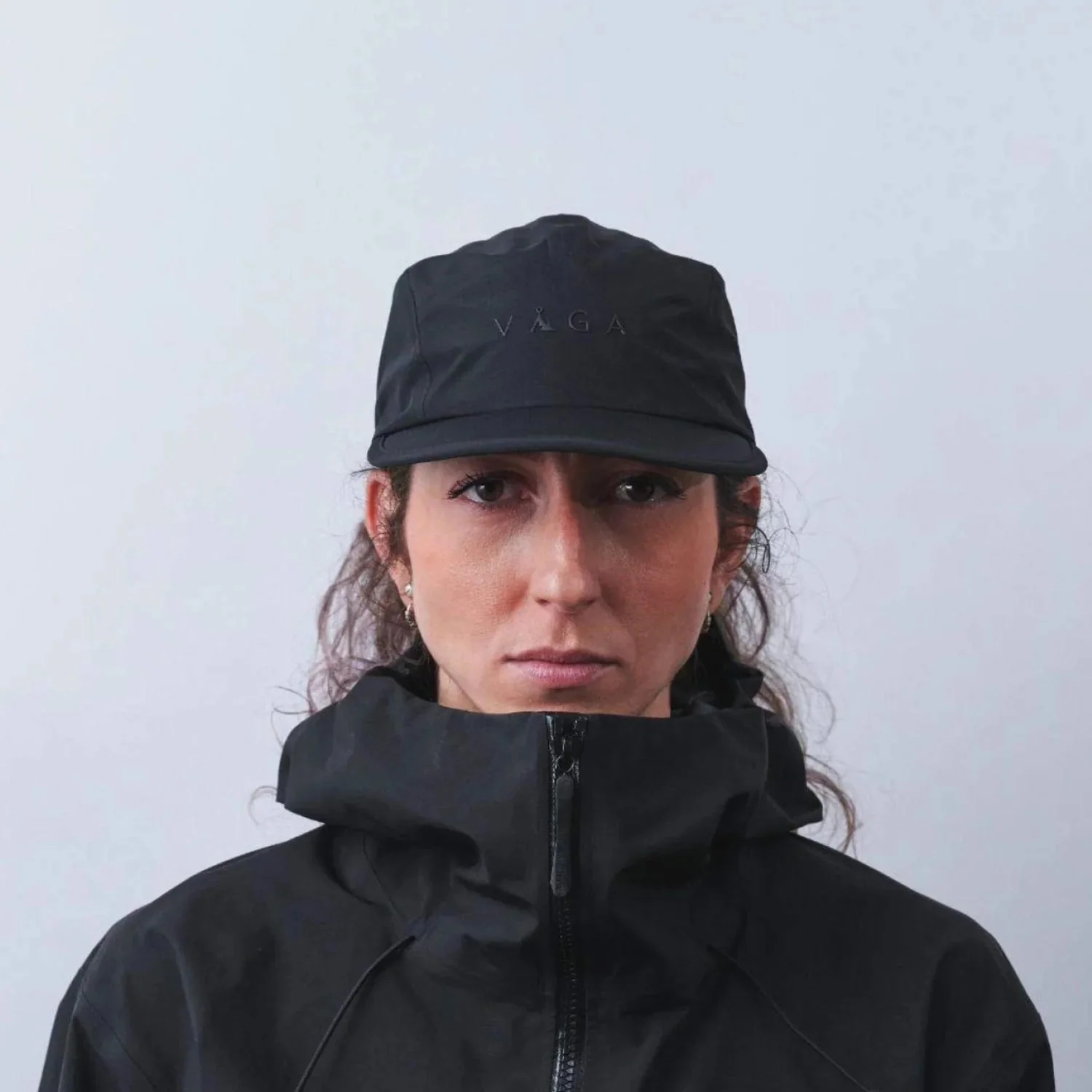 VAGA Fell Cap 2.0 – Black - Image 4