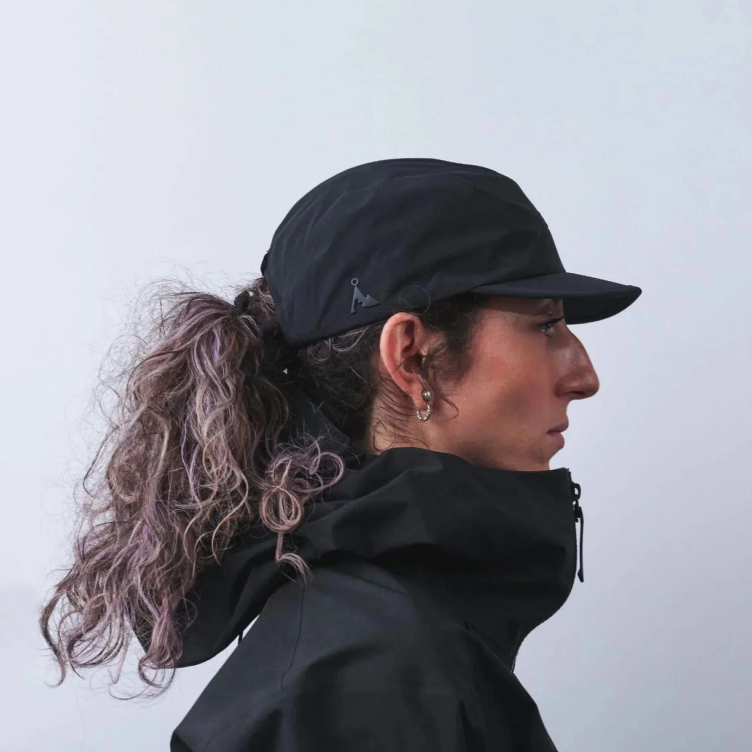 VAGA Fell Cap 2.0 – Black - Image 5