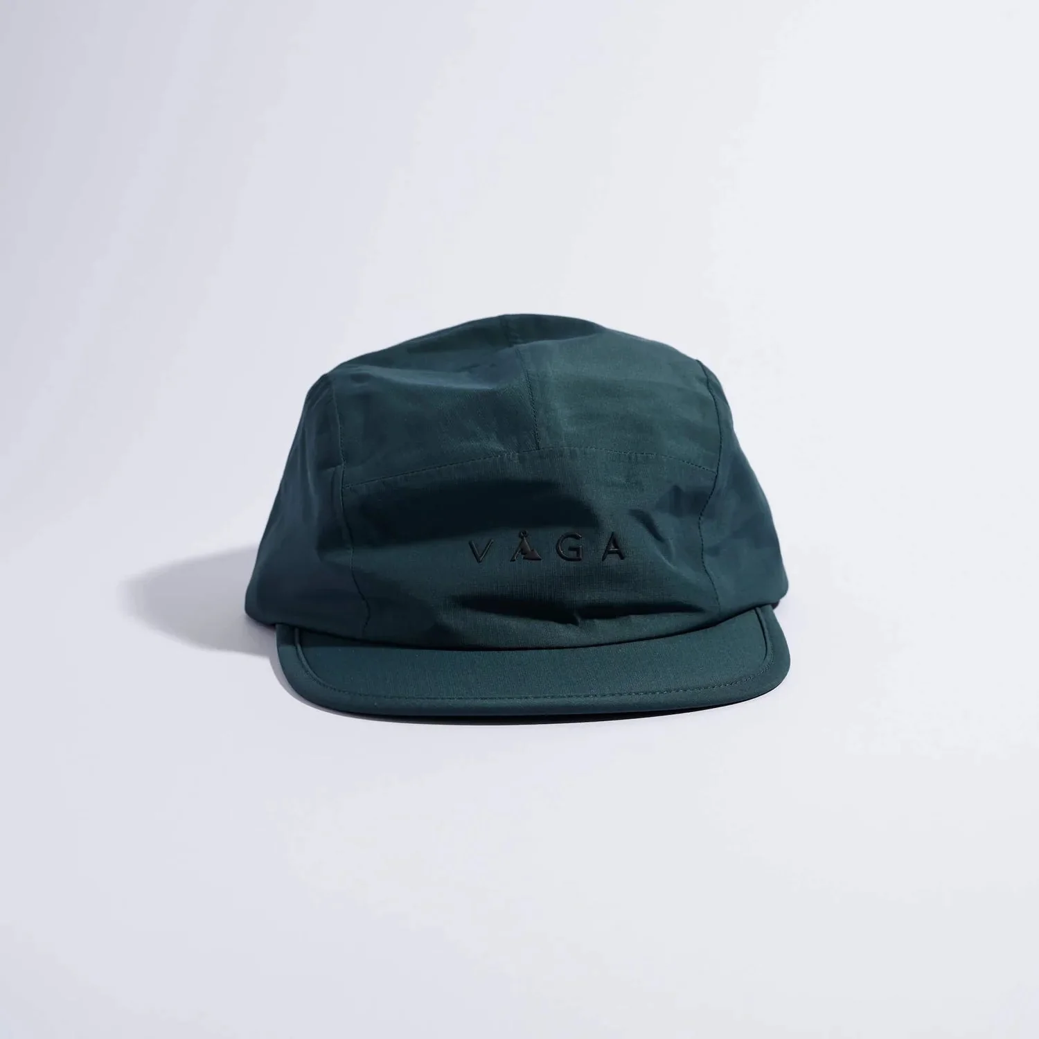 VAGA Fell Cap 2.0 – Dark Teal