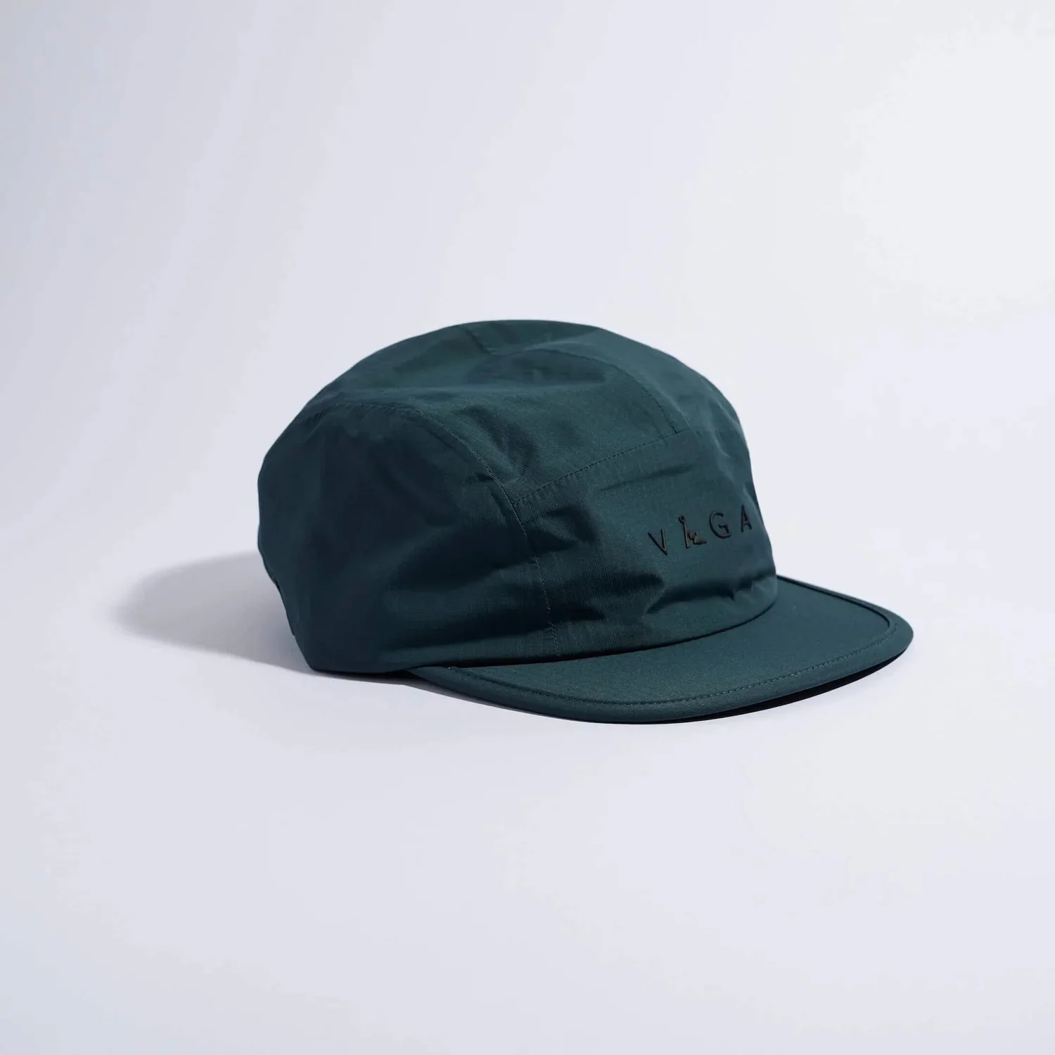 VAGA Fell Cap 2.0 – Dark Teal - Image 2