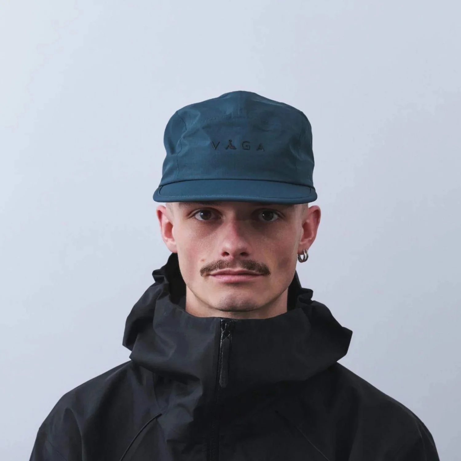 VAGA Fell Cap 2.0 – Dark Teal - Image 3