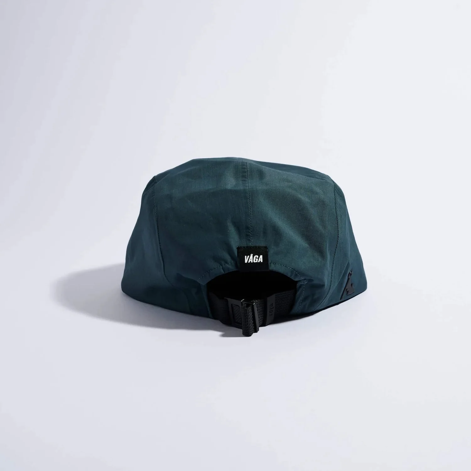 VAGA Fell Cap 2.0 – Dark Teal - Image 4