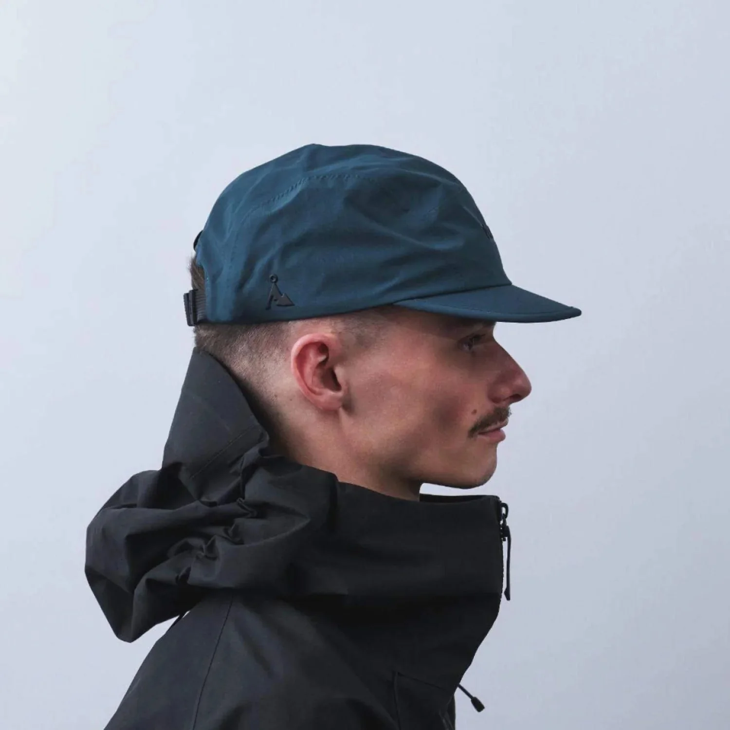 VAGA Fell Cap 2.0 – Dark Teal - Image 5