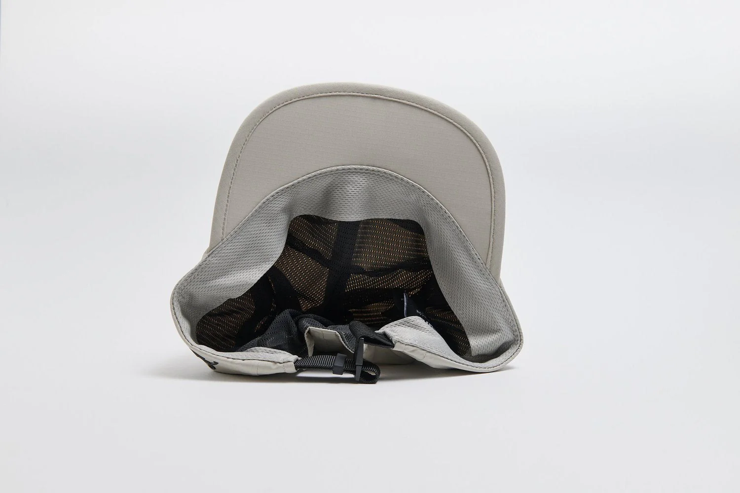 VÅGA Fell Cap 2.0 - Light Grey - Image 3