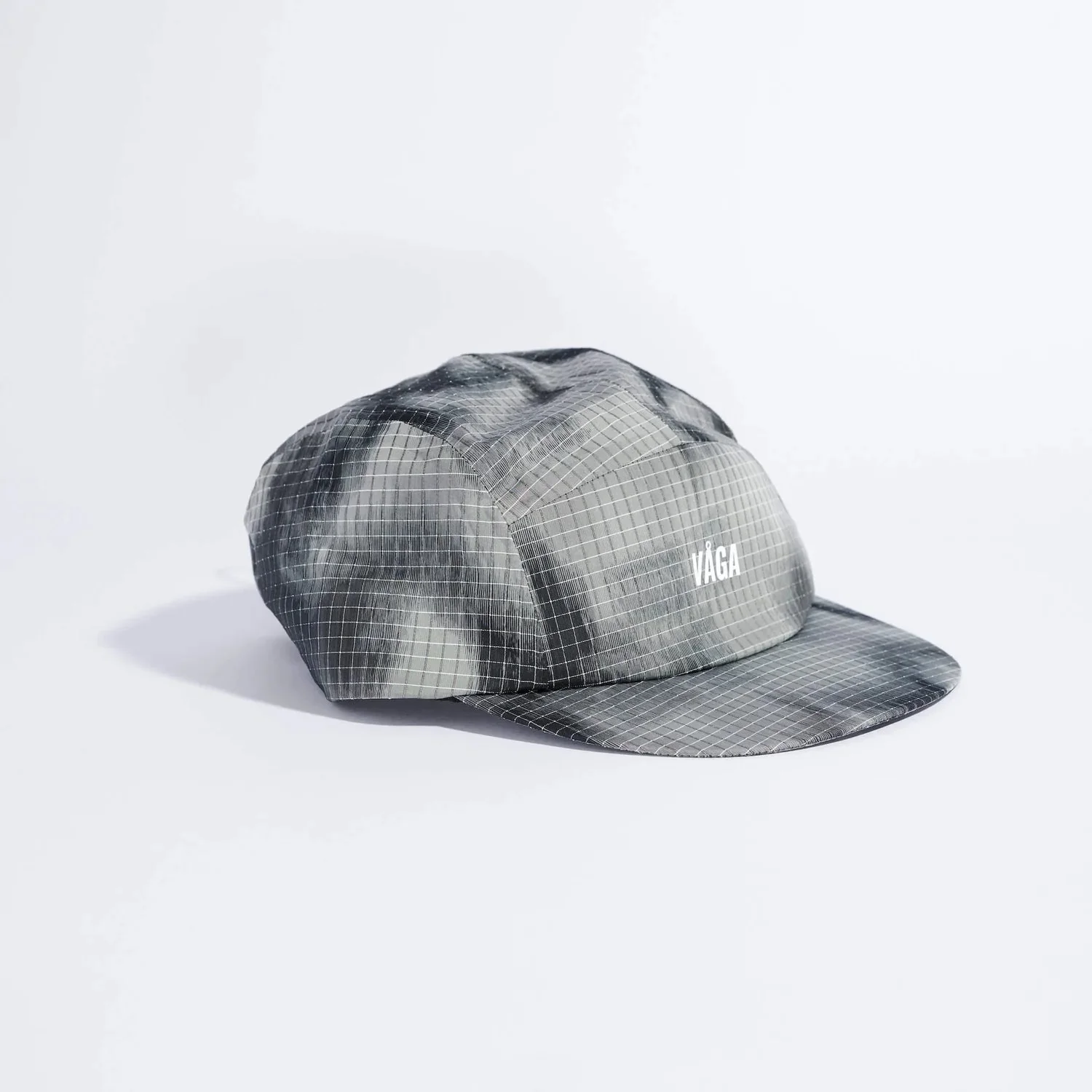 VÅGA Night Club 2.0 – Black / Grey - Image 2