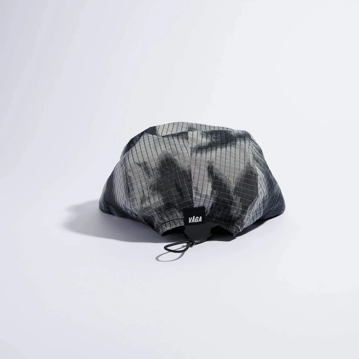 VÅGA Night Club 2.0 – Black / Grey - Image 3