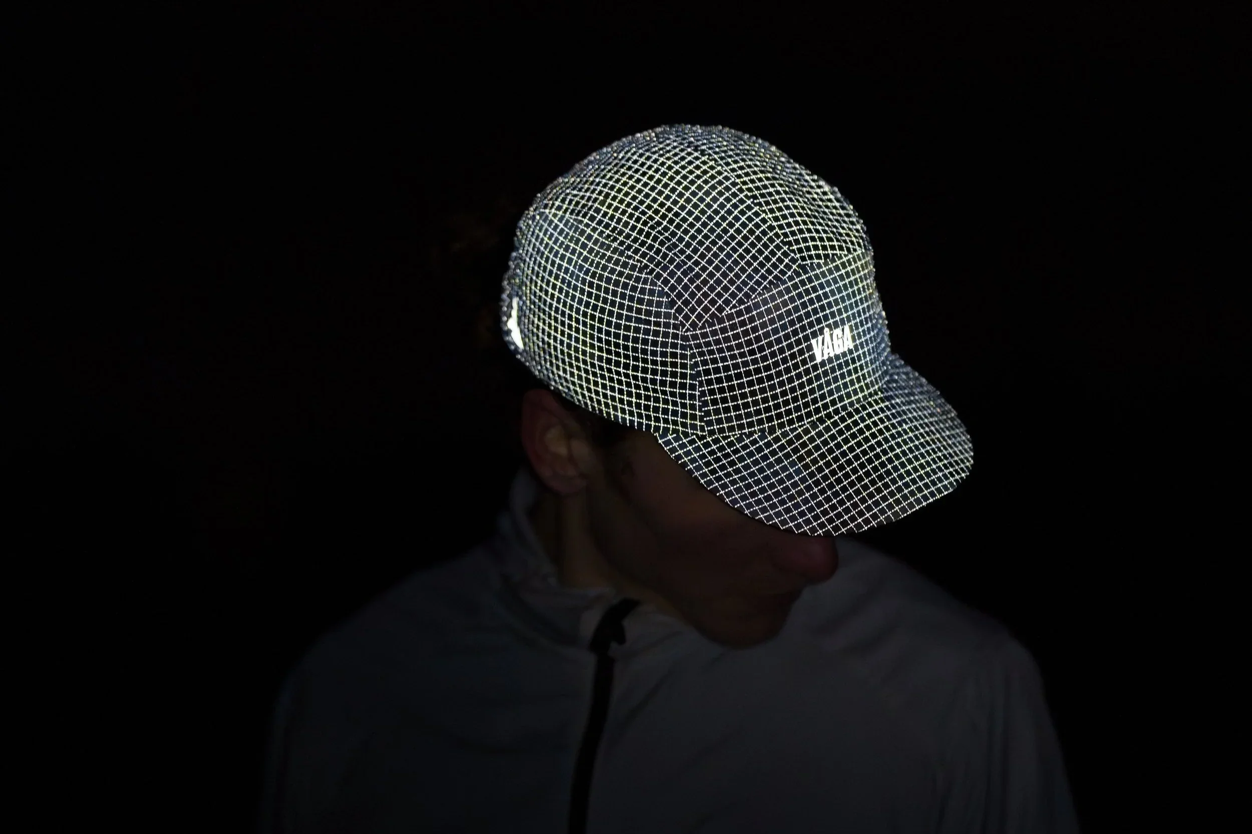 VÅGA Night Club 2.0 – Black / Grey - Image 7