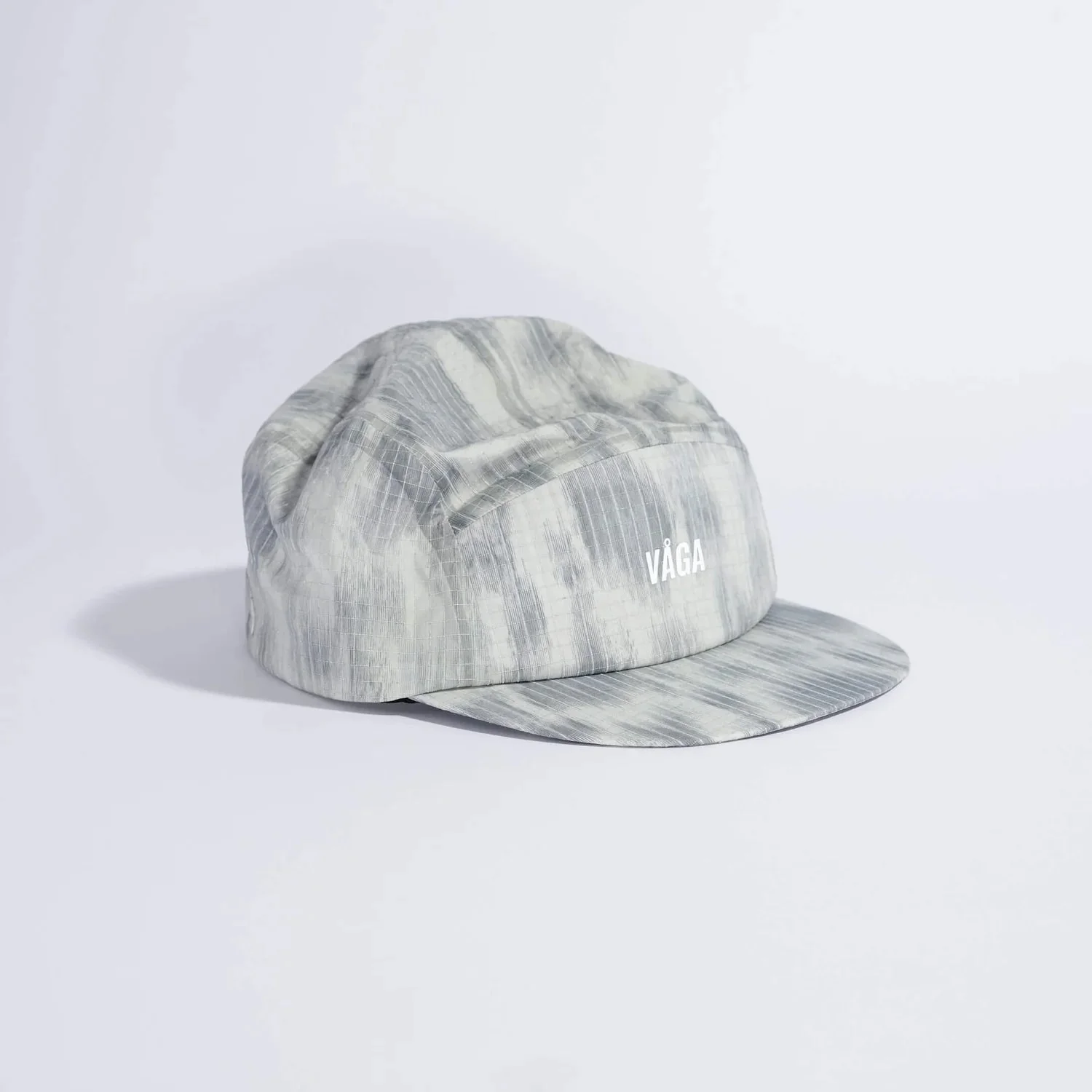 VÅGA Night Club 2.0 – Light Grey / Silver - Image 3