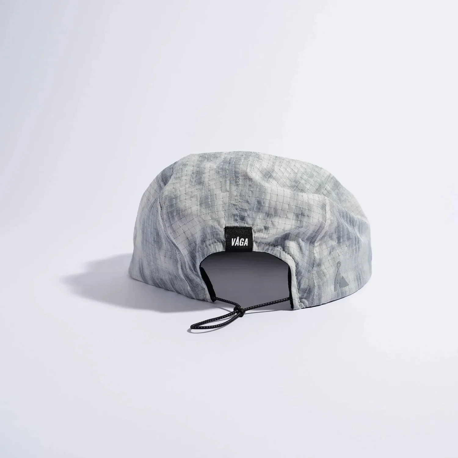 VÅGA Night Club 2.0 – Light Grey / Silver - Image 4